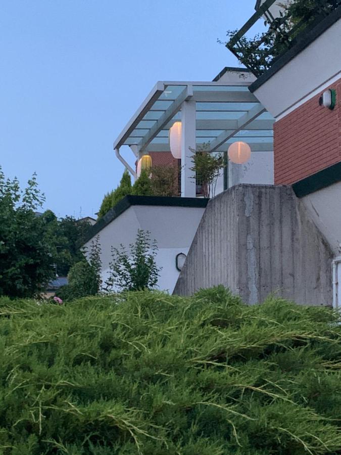 Near Como, Charming Apartment With Fireplace Grandate Exterior foto